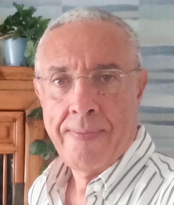 Bruno, Ingeniero de Software en AM Domus
